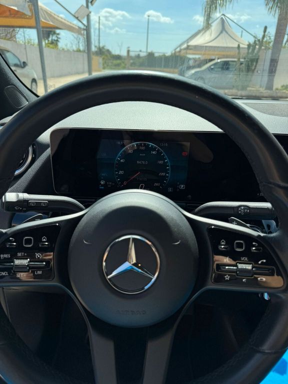 Mercedes-Benz B 180 2020