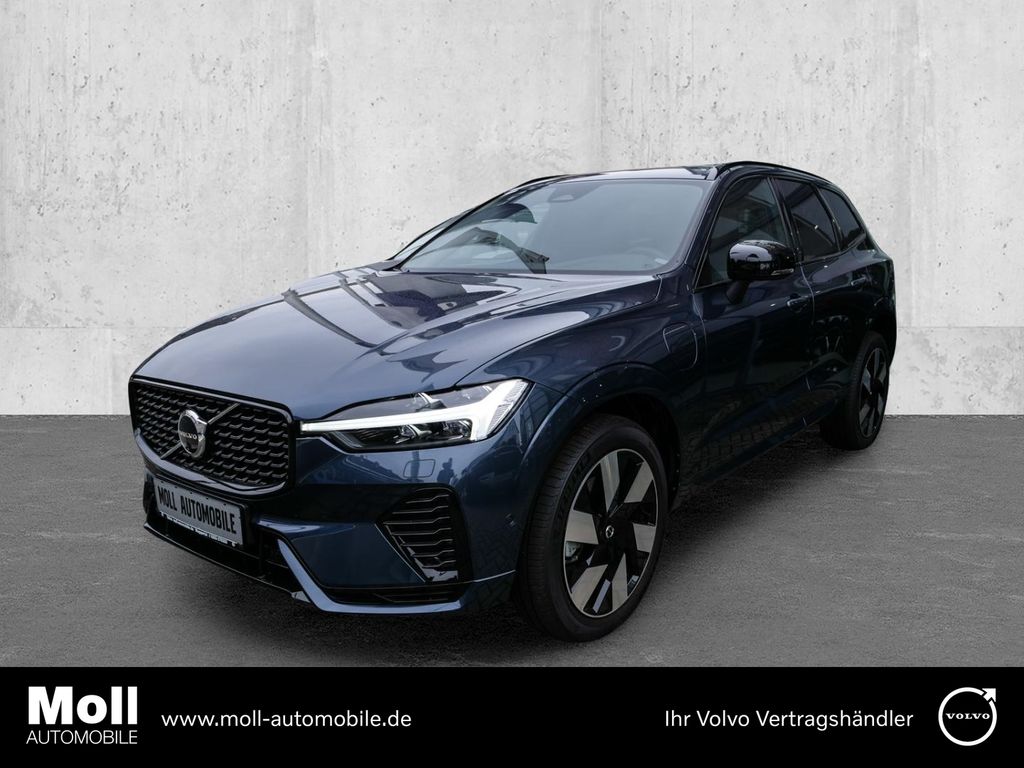 Volvo XC60 2025