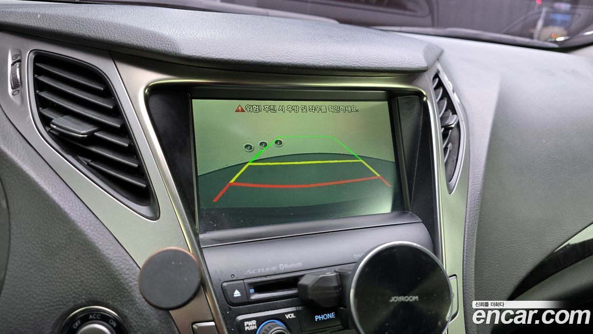 Hyundai Grandeur 2014