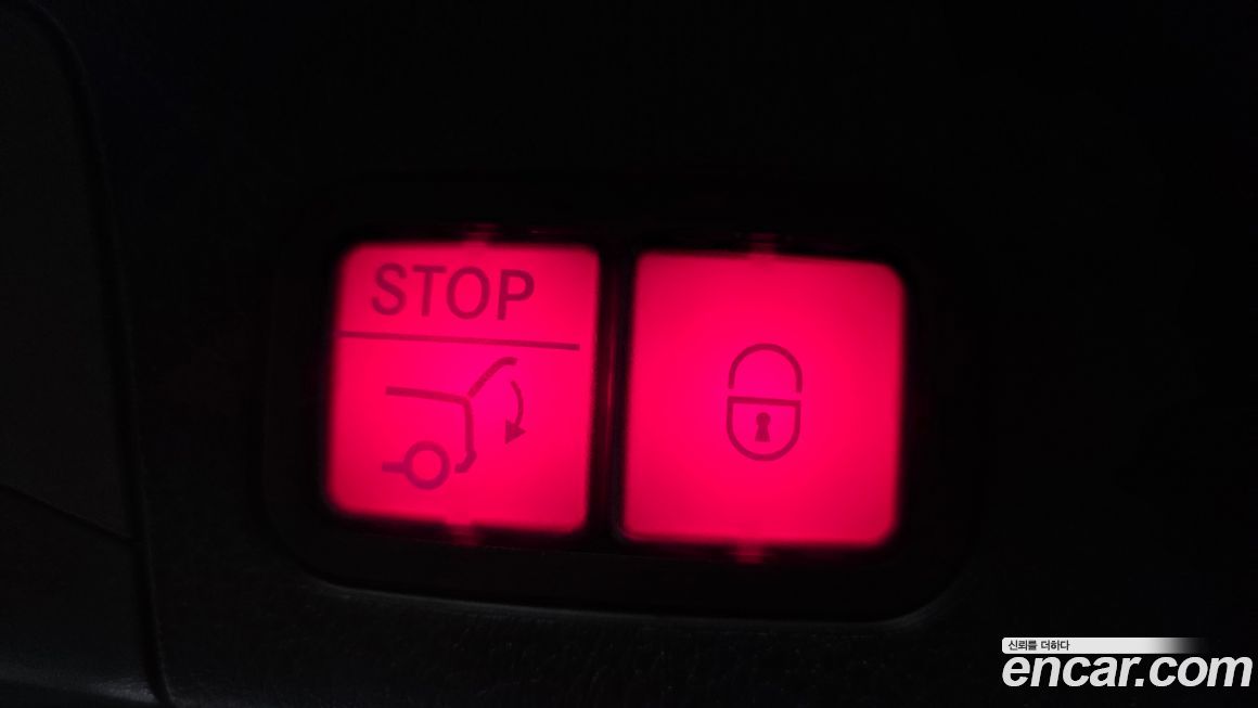 Mercedes-Benz GLB-Class 2020