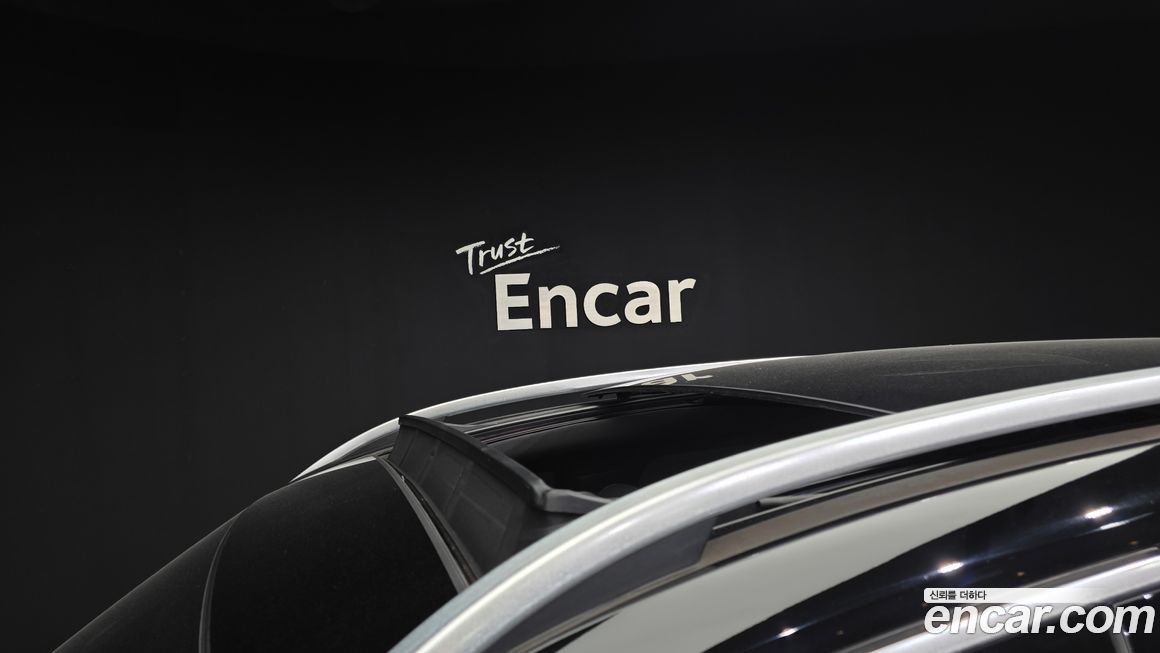 Mercedes-Benz GLB-Class 2020