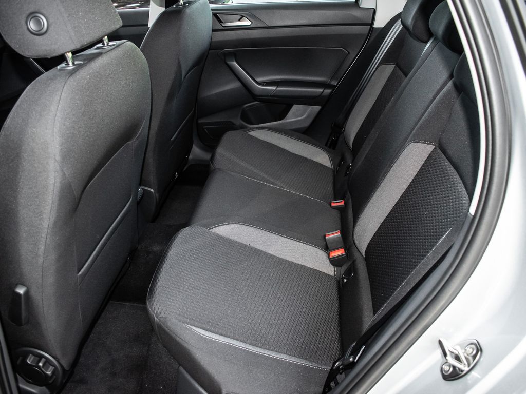 Volkswagen Taigo 2025