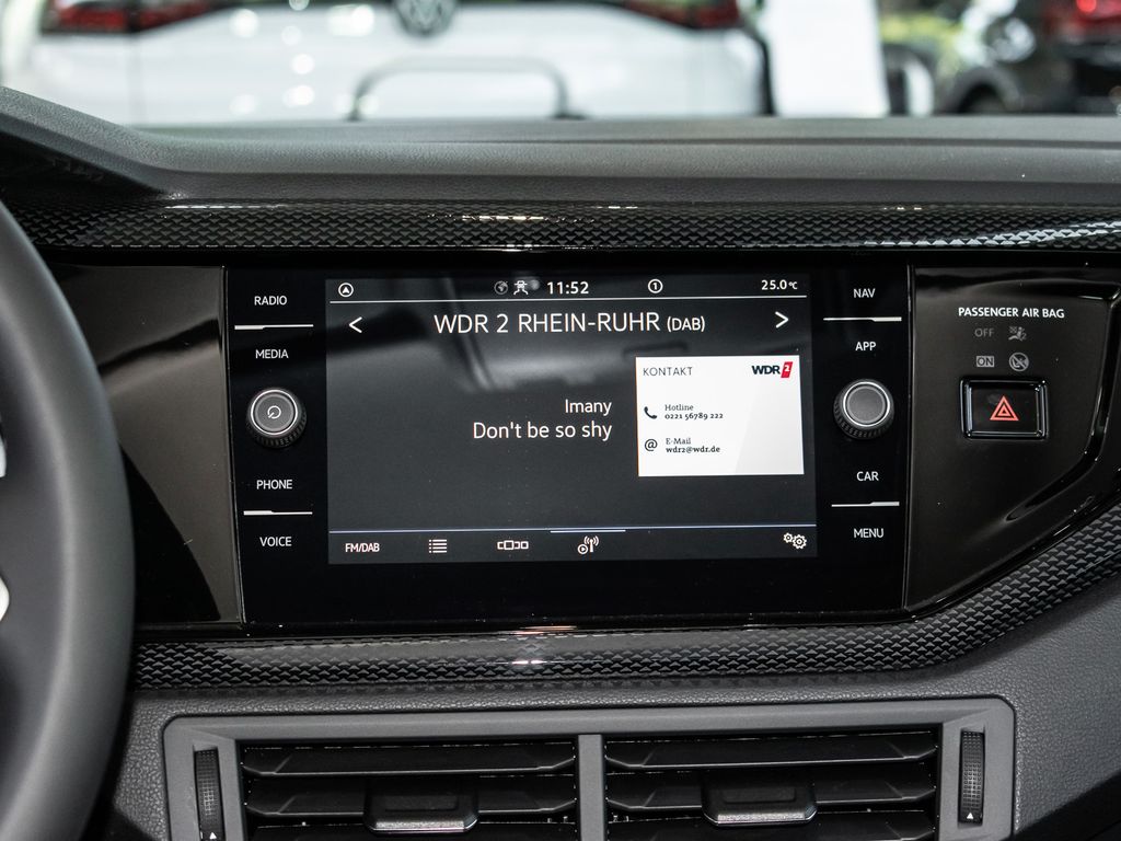 Volkswagen Taigo 2025