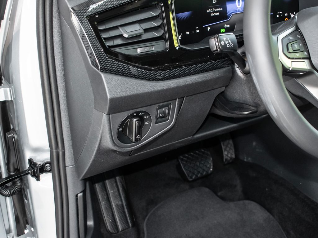 Volkswagen Taigo 2025