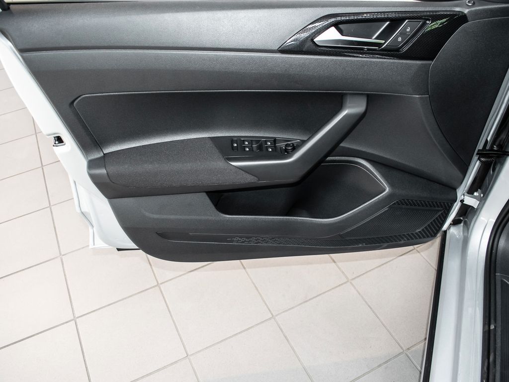 Volkswagen Taigo 2025