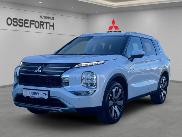 Mitsubishi Outlander 2025