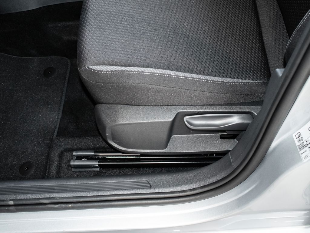 Volkswagen Taigo 2025