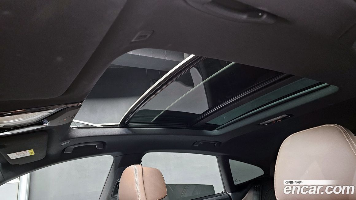 BMW Gran Turismo 2024