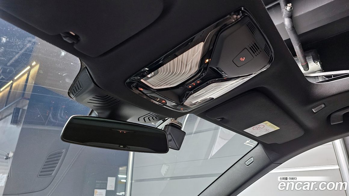 BMW Gran Turismo 2024