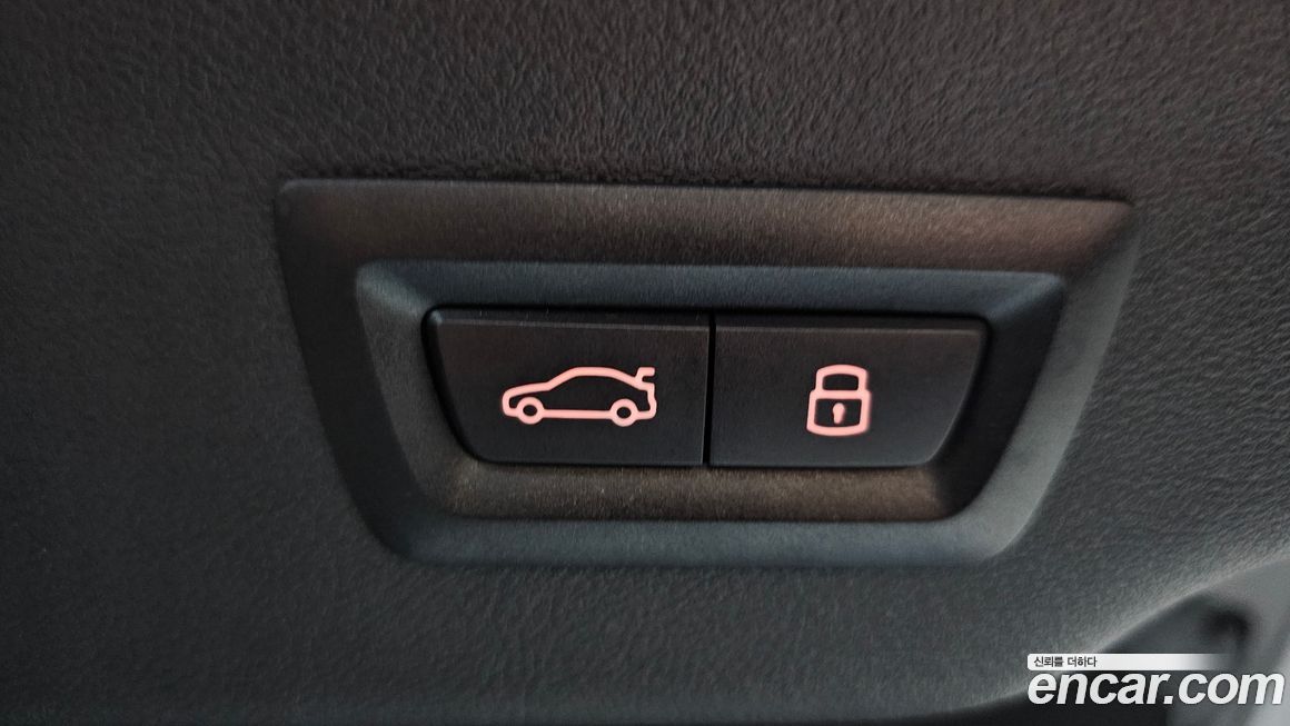 BMW Gran Turismo 2024