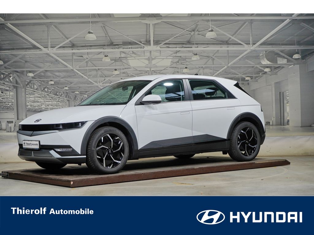Hyundai IONIQ 5 2024