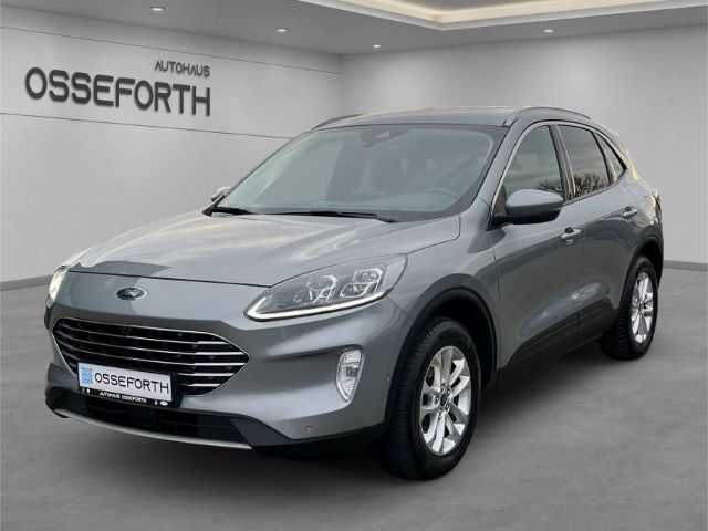 Ford Kuga 2023