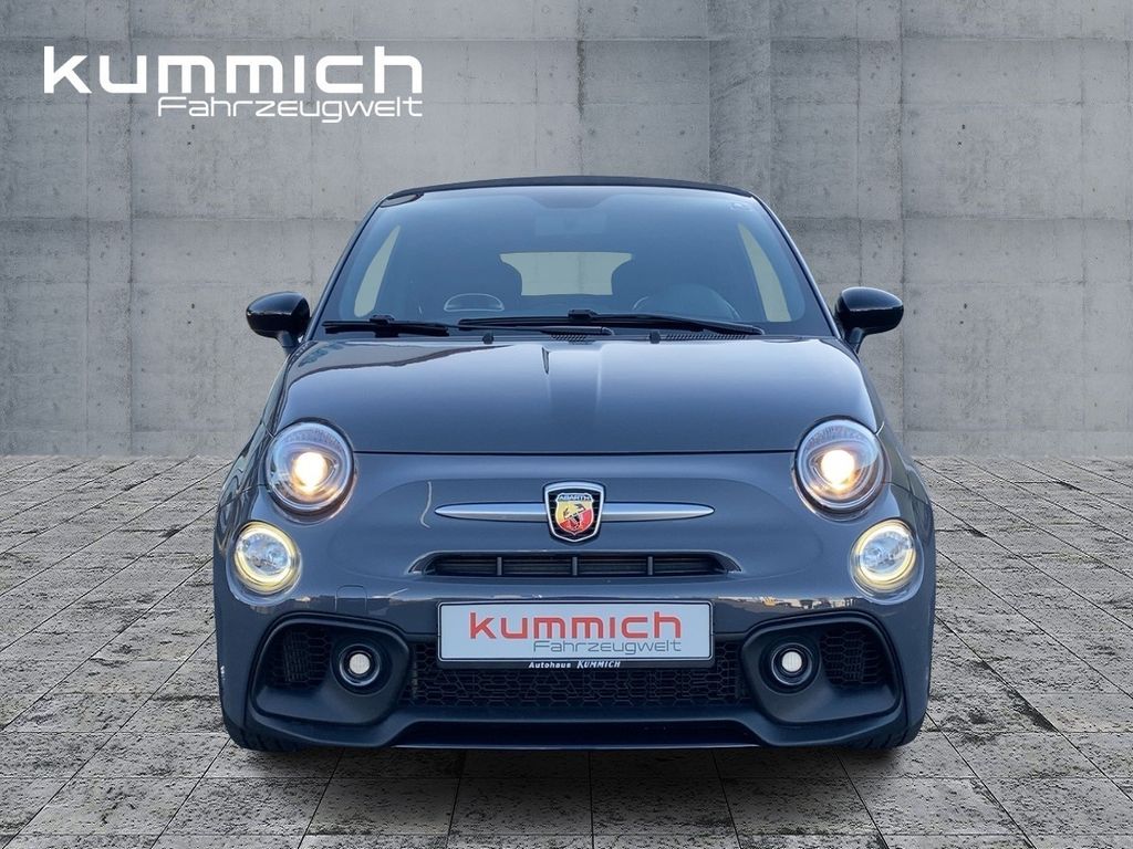 Abarth 595C 2021
