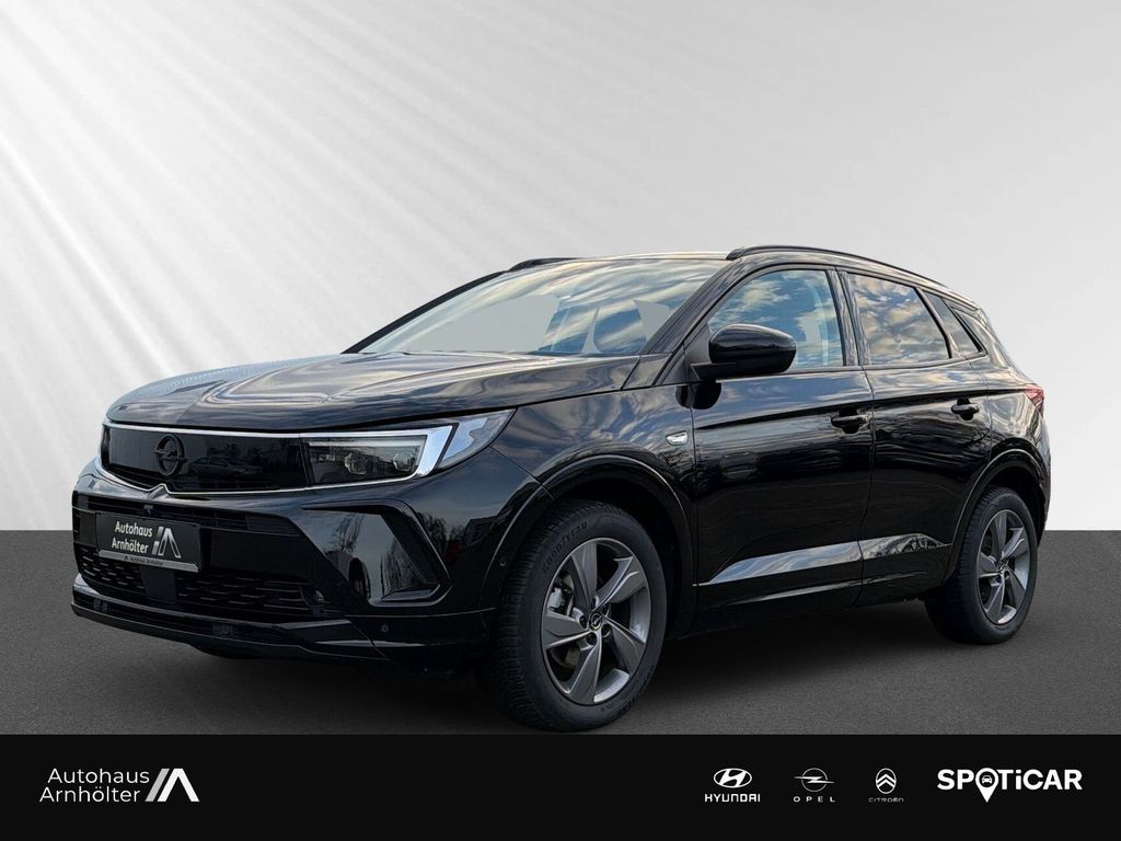 Opel Grandland (X) 2024