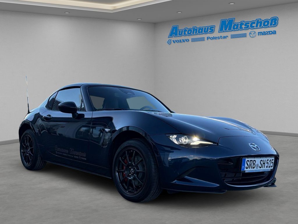 Mazda MX-5 2025