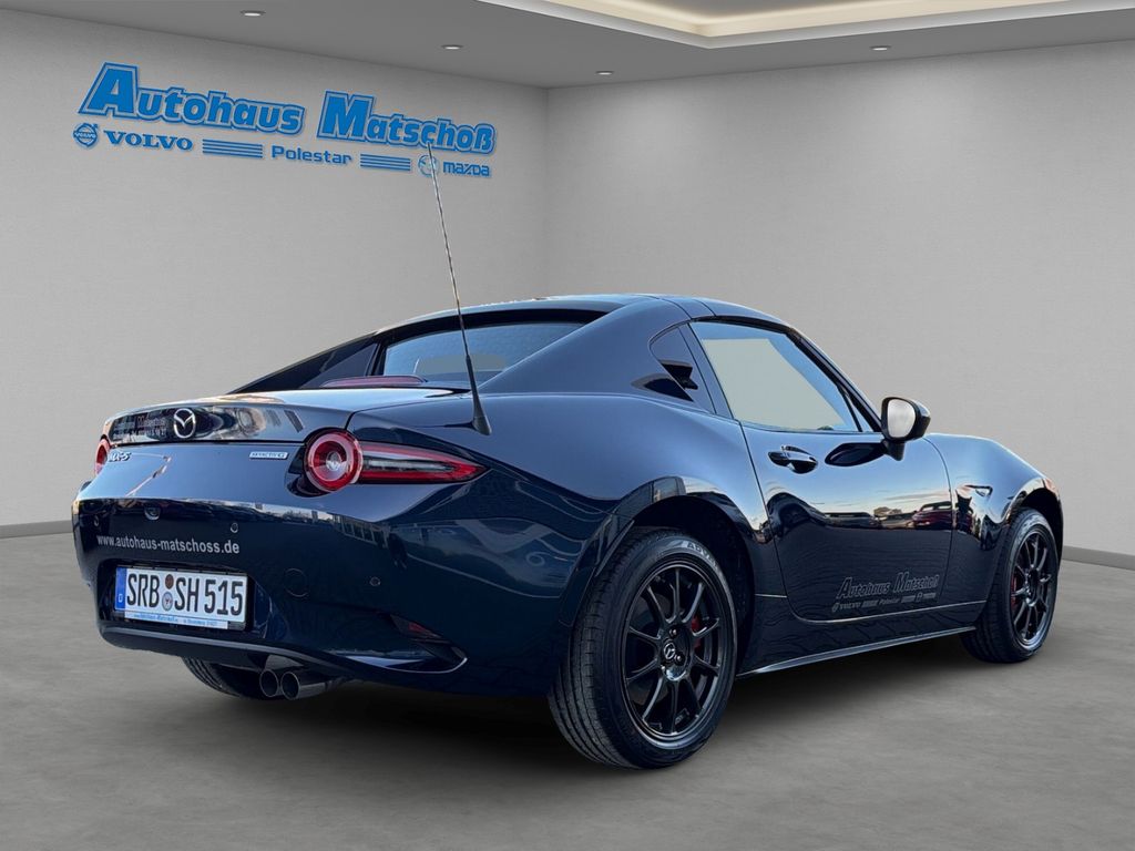 Mazda MX-5 2025