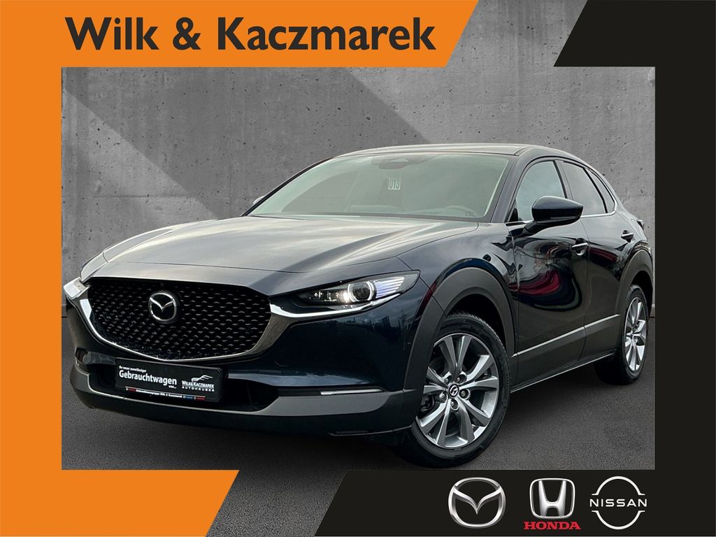 Mazda CX-30 2024