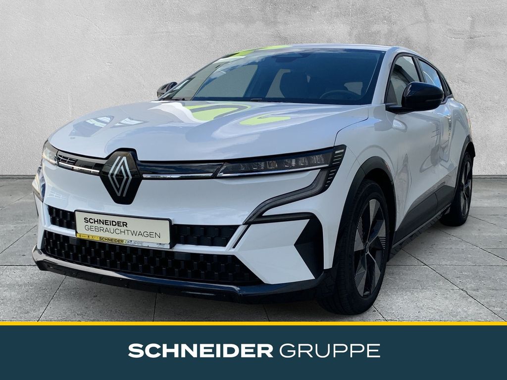 Renault Megane E-TECH 2023