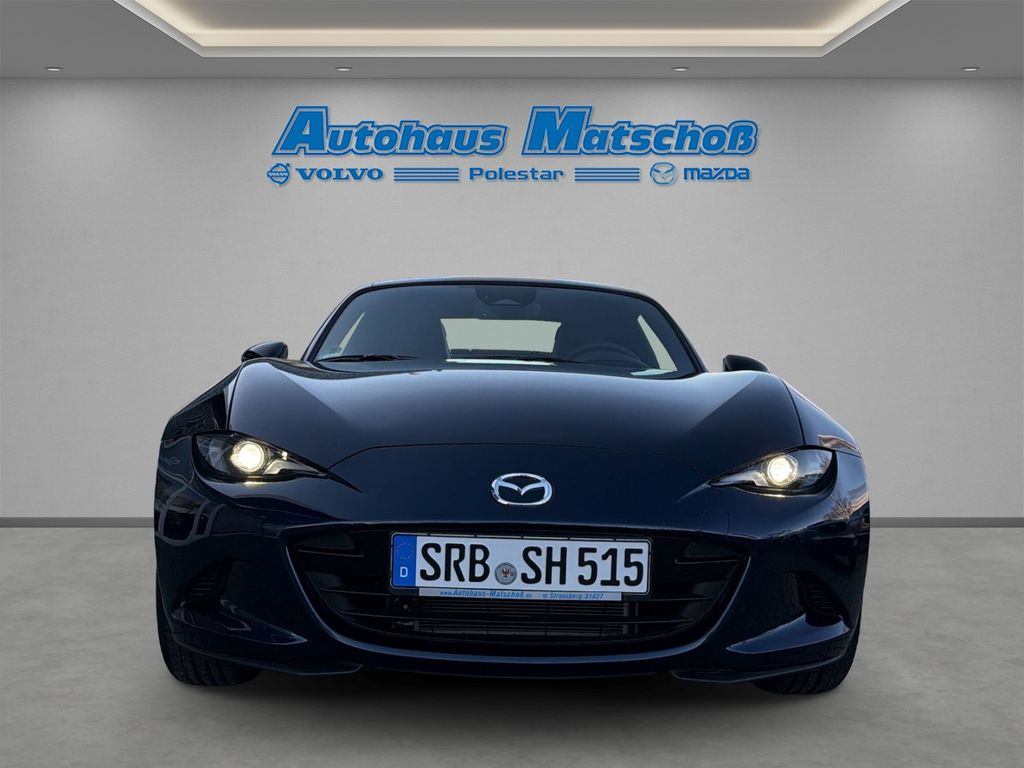 Mazda MX-5 2025