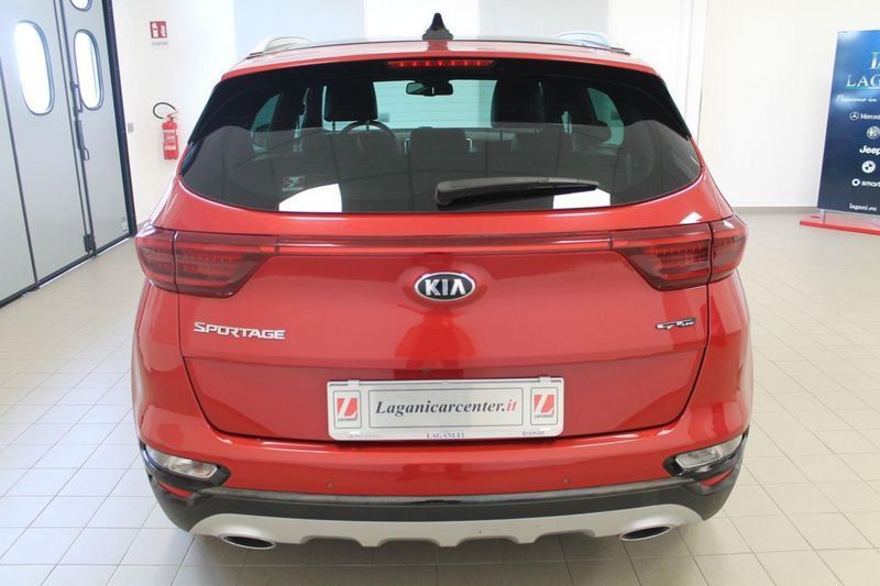 Kia Sportage 2020