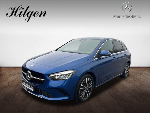 Mercedes-Benz B 200 2024