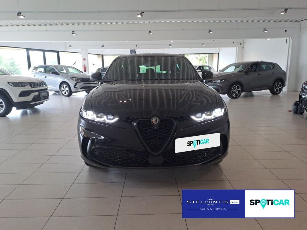 Alfa Romeo Tonale 2023