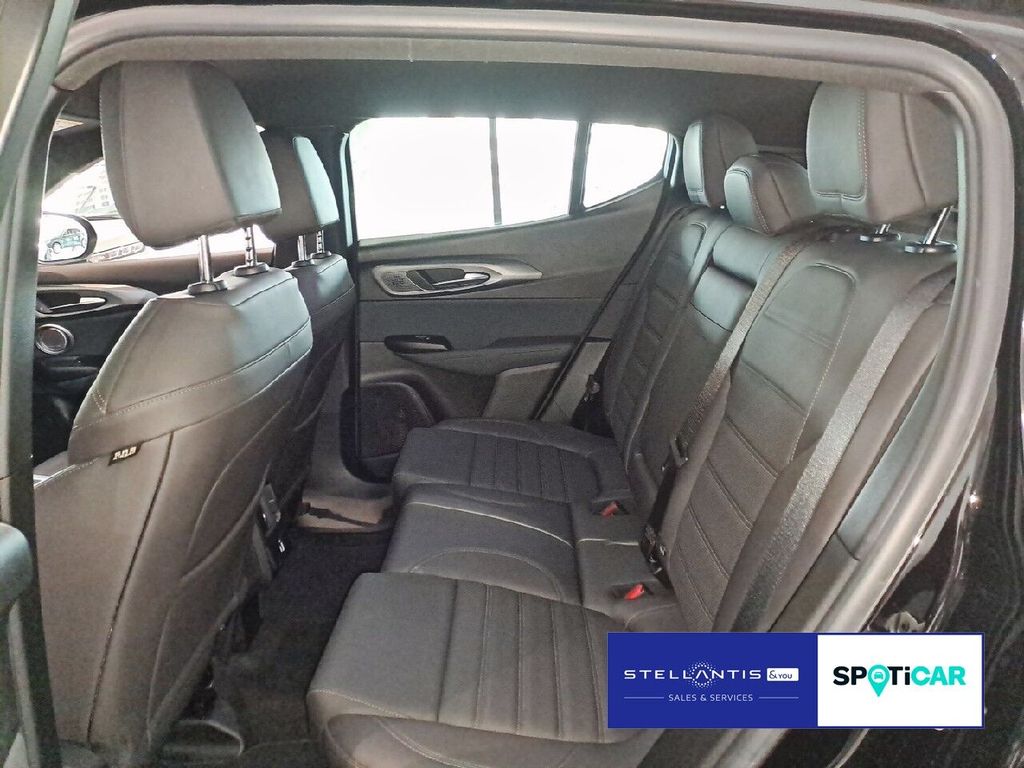 Alfa Romeo Tonale 2023