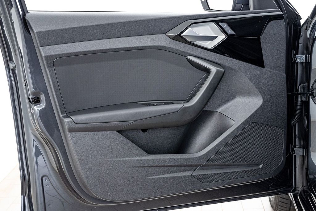 Audi A1 2025