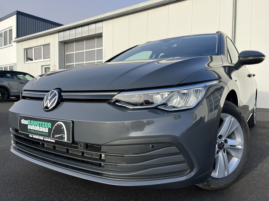 Volkswagen Golf 2023