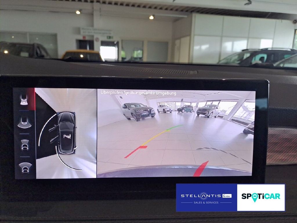 Alfa Romeo Tonale 2023