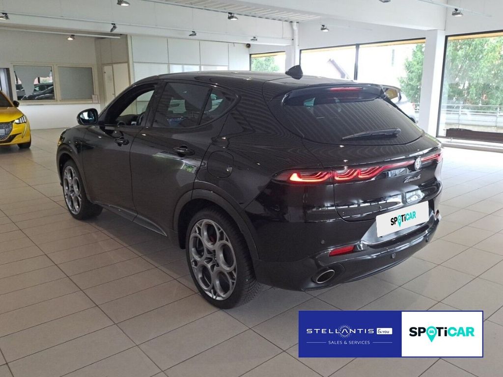 Alfa Romeo Tonale 2023