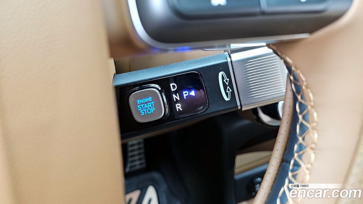 Hyundai Palisade 2025