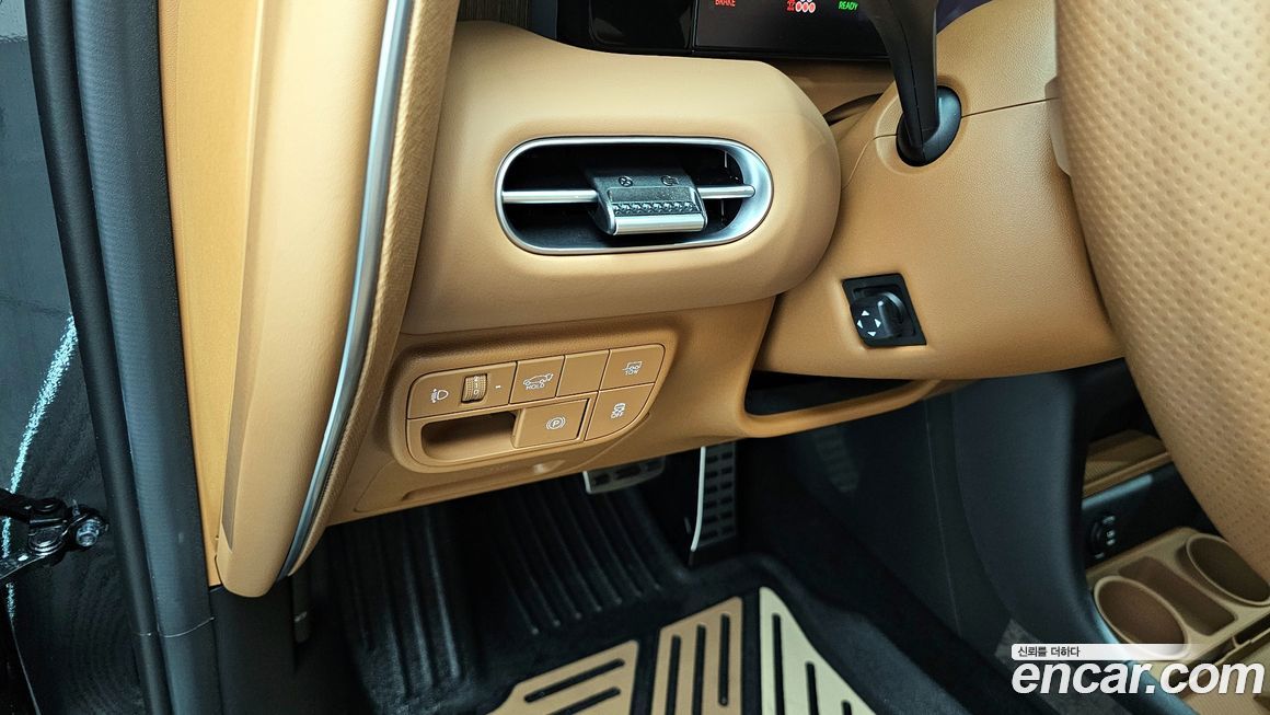 Hyundai Palisade 2025