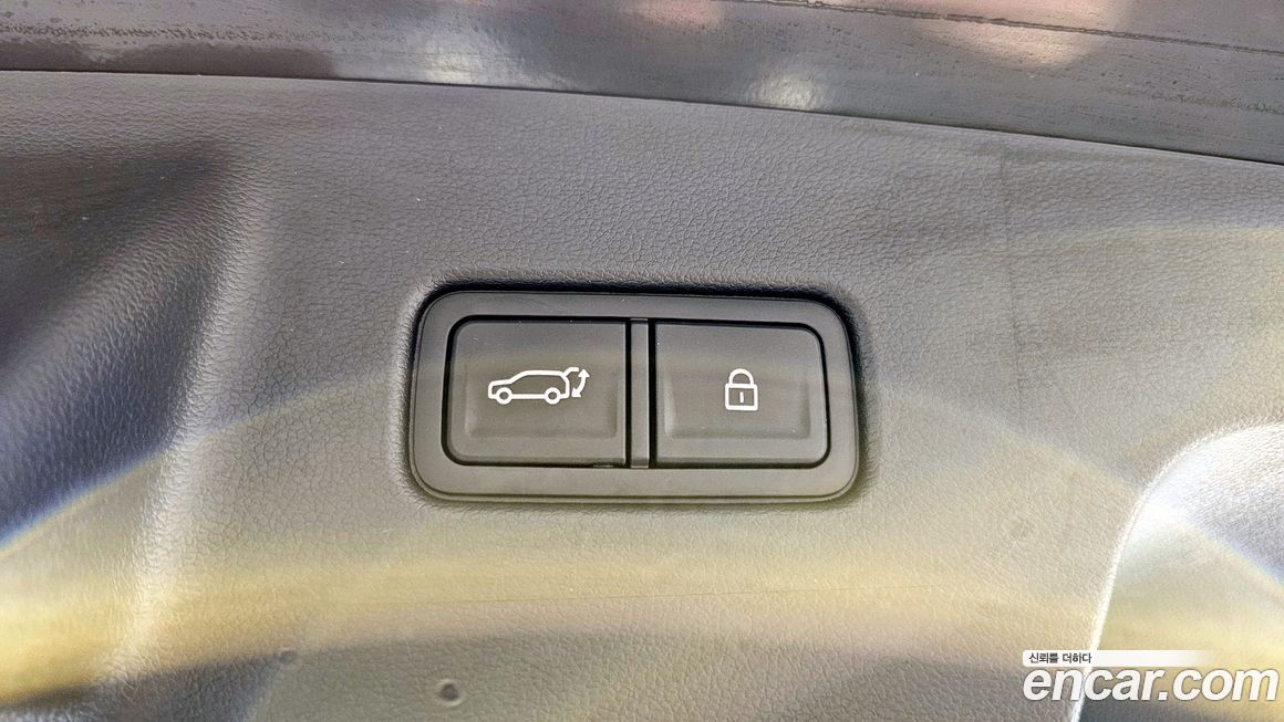 Hyundai Palisade 2025