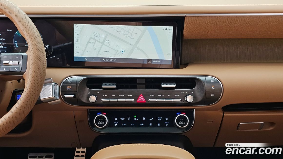 Hyundai Palisade 2025