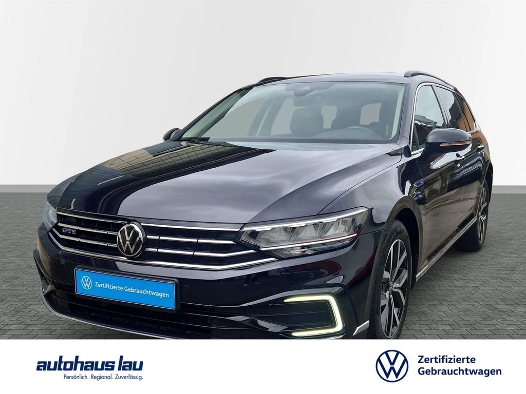 Volkswagen Passat Variant 2021