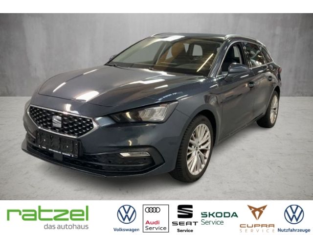 Seat Leon 2022