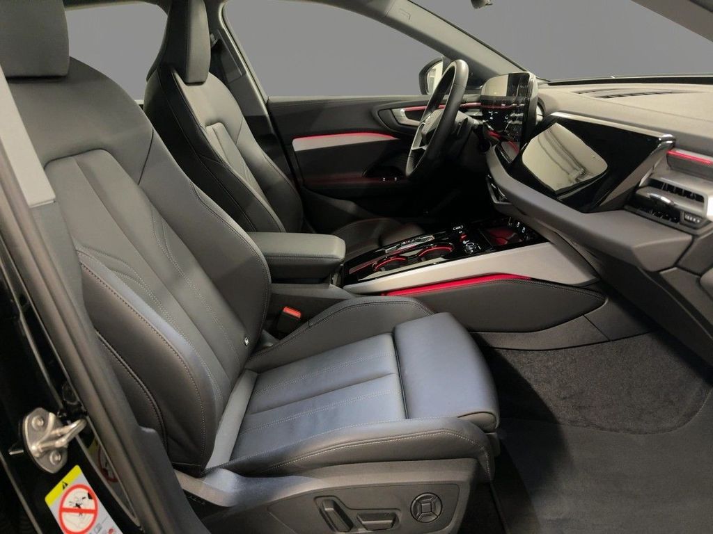 Audi A5 2025