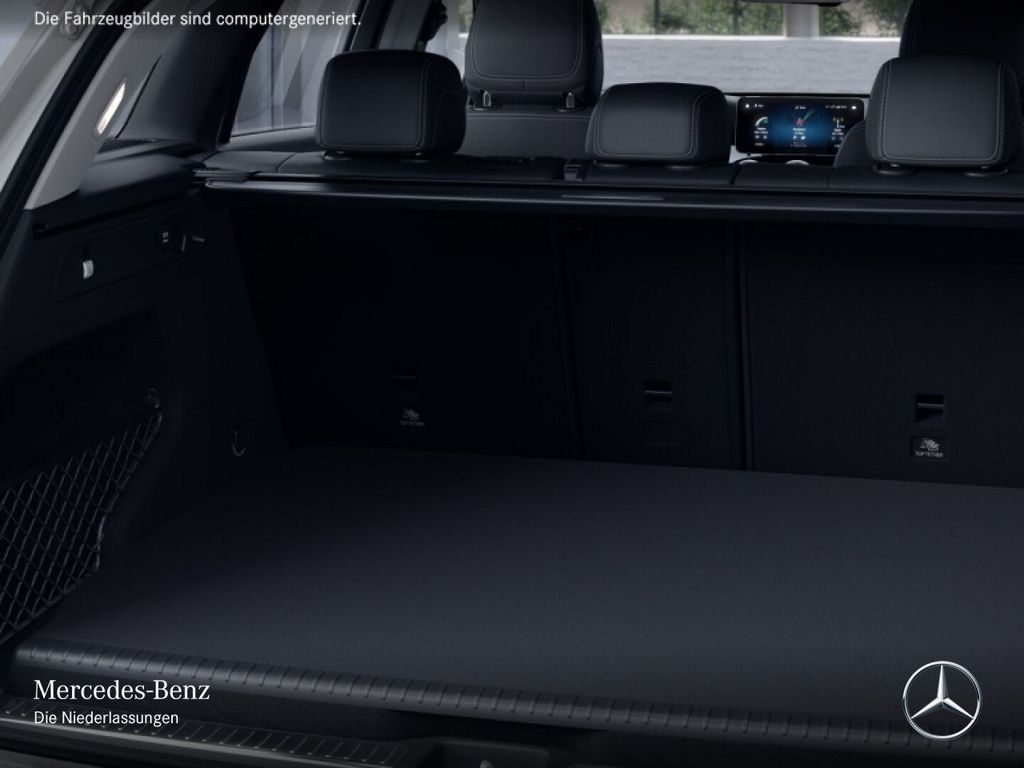 Mercedes-Benz GLC 300 2022