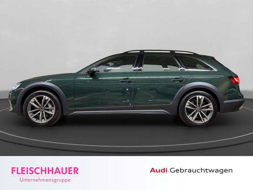 Audi A4 2022