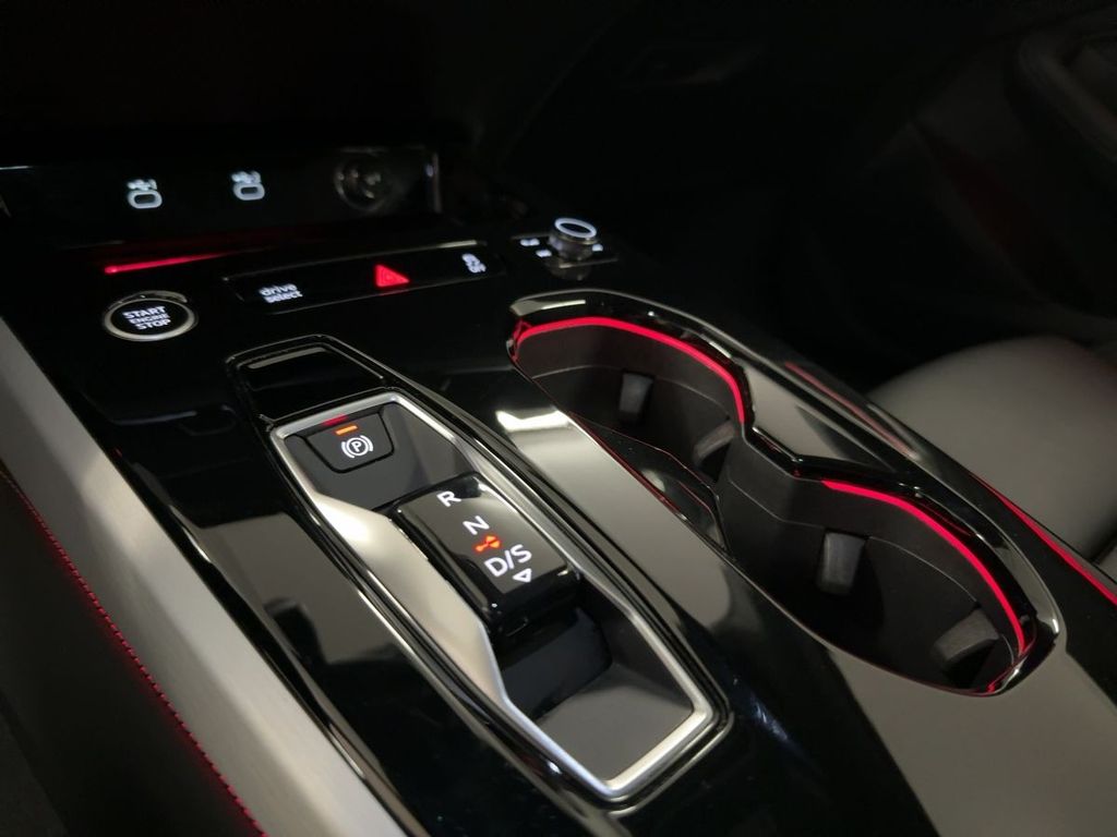 Audi A5 2025