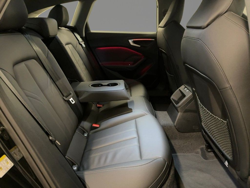Audi A5 2025
