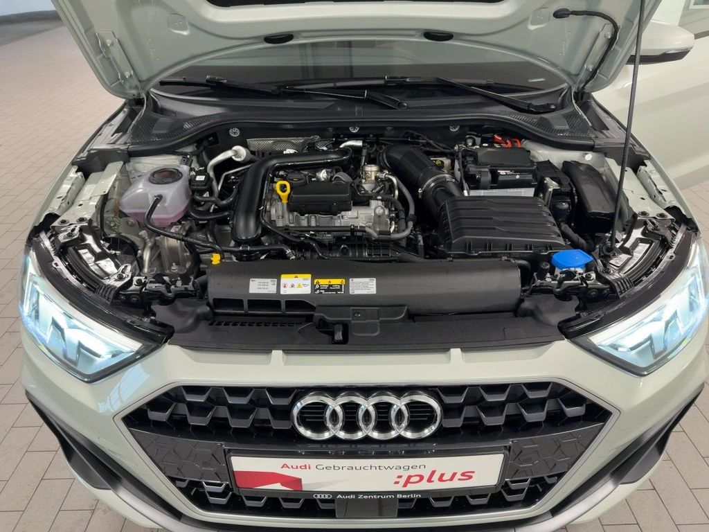 Audi A1 2025