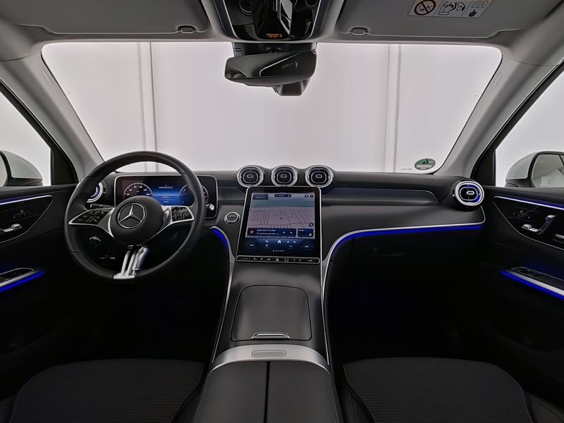 Mercedes-Benz GLC 300 2024