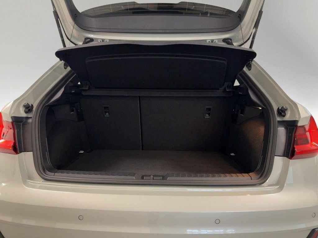 Audi A1 2025