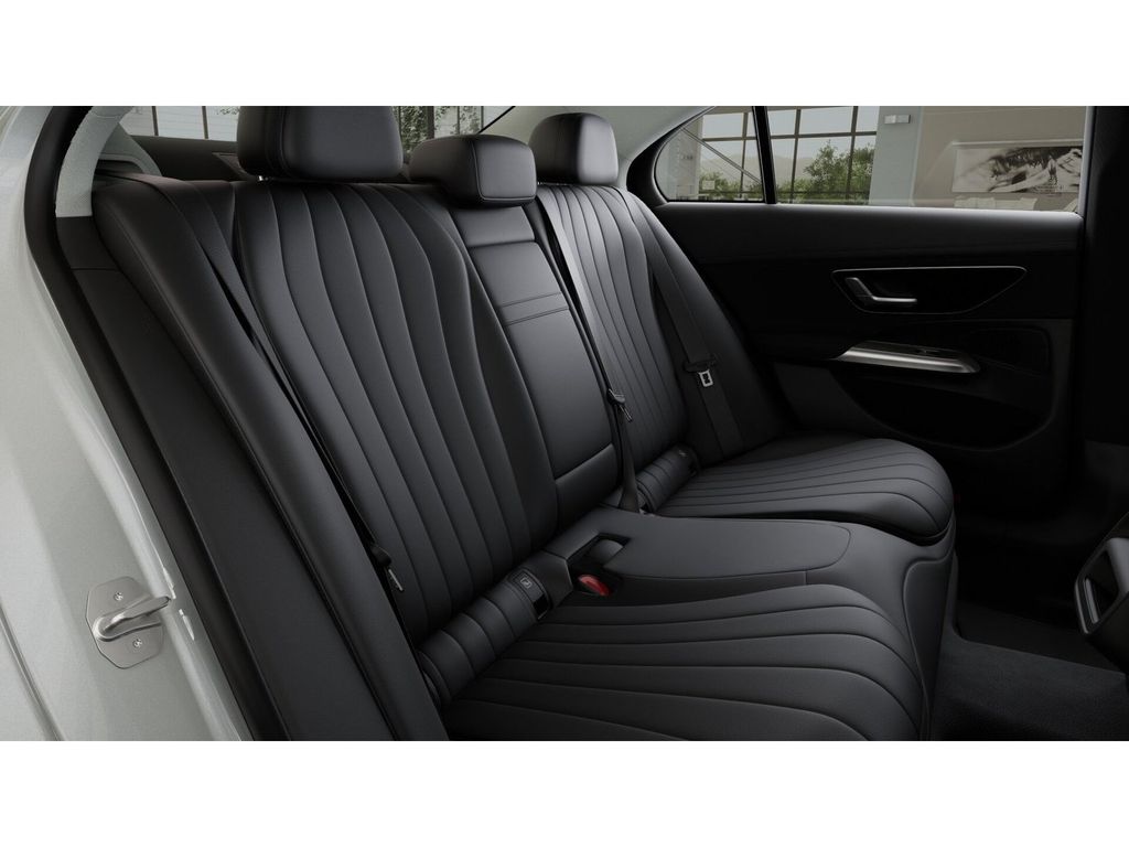Mercedes-Benz E 200 2024
