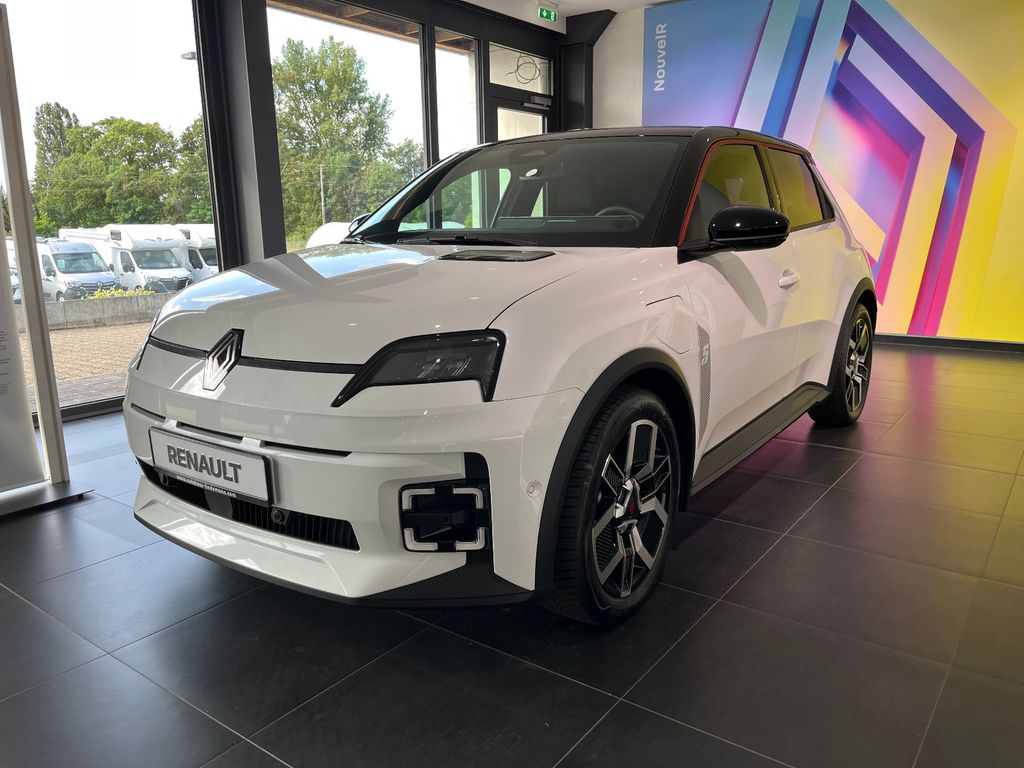Renault R 5 2025