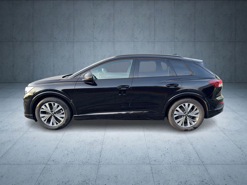 Audi Q4 e-tron 2022