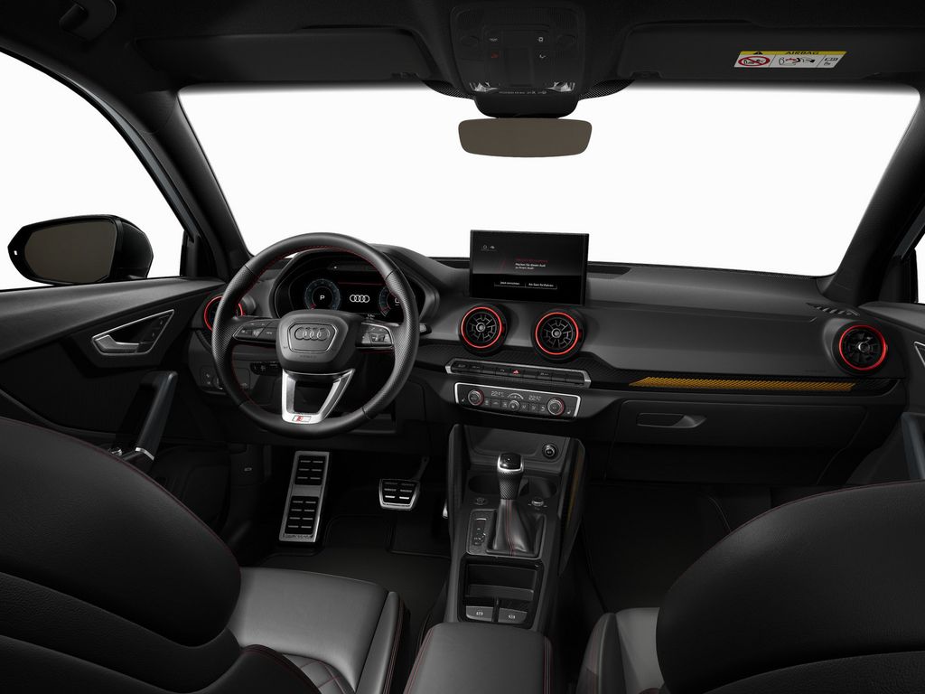 Audi Q2 2025