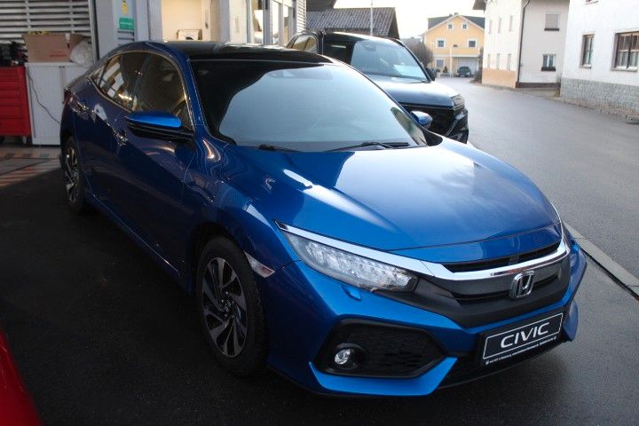 Honda Civic 2019